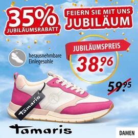 Mayer's Markenschuhe Prospekt Seite 2