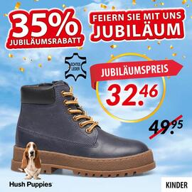 Mayer's Markenschuhe Prospekt Seite 3