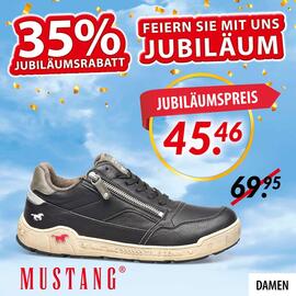 Mayer's Markenschuhe Prospekt Seite 4