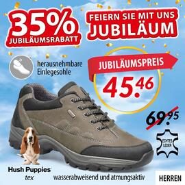 Mayer's Markenschuhe Prospekt Seite 5