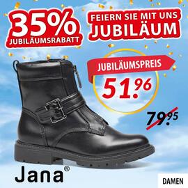 Mayer's Markenschuhe Prospekt Seite 6
