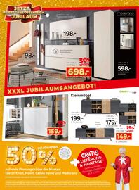 XXXLutz Prospekt woche 41 Seite 10