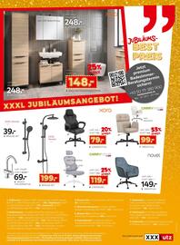 XXXLutz Prospekt woche 41 Seite 11