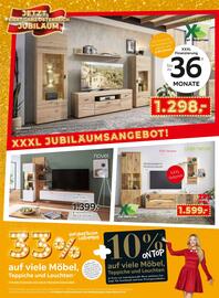 XXXLutz Prospekt woche 41 Seite 4