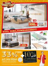 XXXLutz Prospekt woche 41 Seite 6