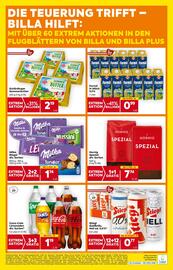 Billa Corso Flugblatt woche 41 Seite 20