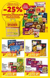Billa Box Flugblatt woche 41 Seite 2