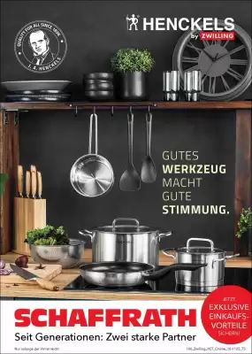 Schaffrath Prospekt (gültig bis 30-11)