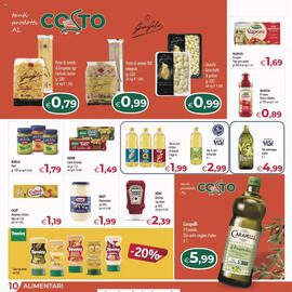 Volantino MerSi Supermercati Pagina 10
