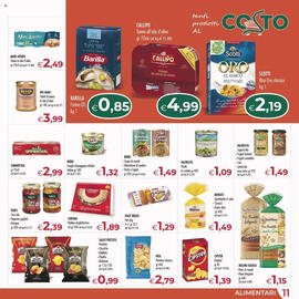 Volantino MerSi Supermercati Pagina 11