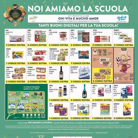 Volantino MerSi Supermercati Pagina 13