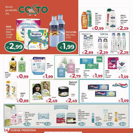 Volantino MerSi Supermercati Pagina 14
