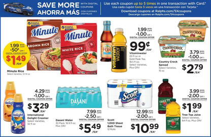 Ralphs weekly ad week 41 Page 13