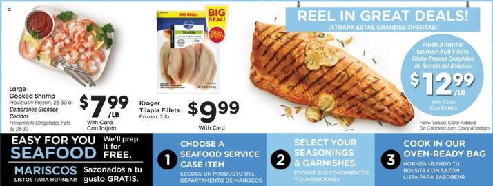 Ralphs weekly ad week 41 Page 15