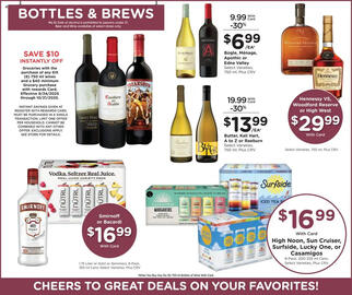 Ralphs weekly ad week 41 Page 17