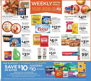 Ralphs weekly ad week 41 Page 2