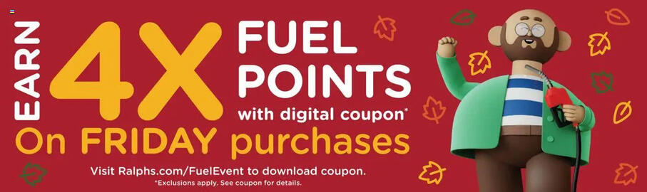 Ralphs weekly ad week 41 Page 3