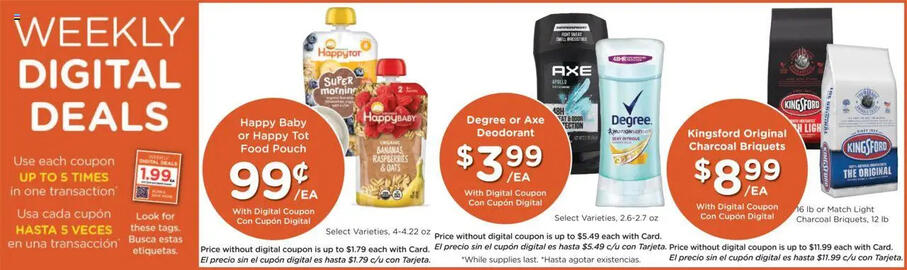 Ralphs weekly ad week 41 Page 5