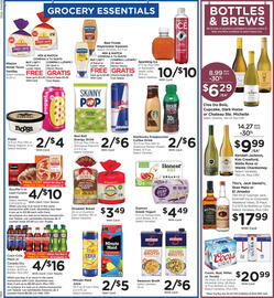 Ralphs weekly ad week 41 Page 9