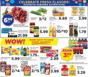Food 4 Less weekly ad week 41 Page 4