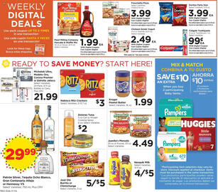 Food 4 Less weekly ad week 41 Page 5