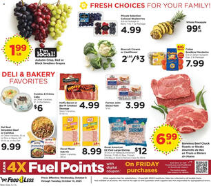 Food 4 Less weekly ad week 41 Page 6