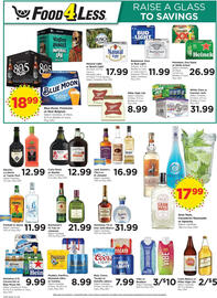 Food 4 Less weekly ad week 41 Page 9