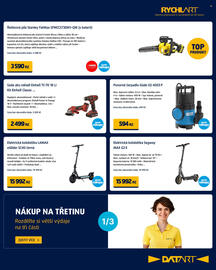 Datart leták Strana 19