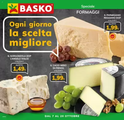 Volantino Basko (valido fino al 20-10)