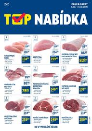 Makro leták týden 41 Strana 2