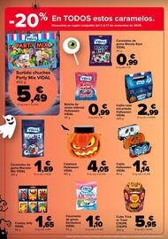 Folleto Carrefour Página 16