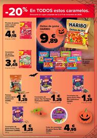Folleto Carrefour Página 17