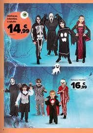 Folleto Carrefour Página 4