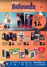 Folleto Carrefour Página 7