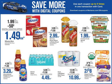 Mariano's weekly ad week 41 Page 10