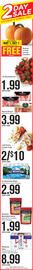 Mariano's weekly ad week 41 Page 2