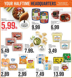 Mariano's weekly ad week 41 Page 7