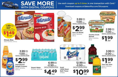 Baker's weekly ad week 41 Page 10