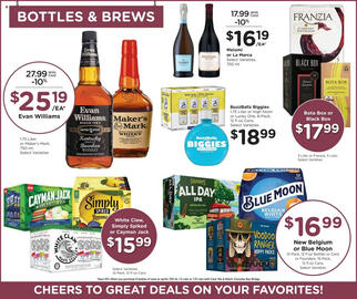 Baker's weekly ad week 41 Page 14