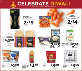 Baker's weekly ad week 41 Page 15