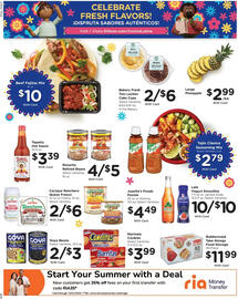 Baker's weekly ad week 41 Page 16