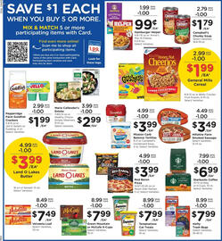 Baker's weekly ad week 41 Page 4