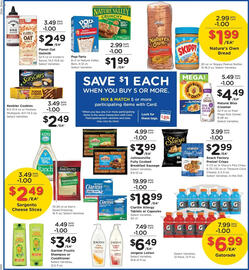 Baker's weekly ad week 41 Page 5