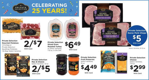 Baker's weekly ad week 41 Page 6