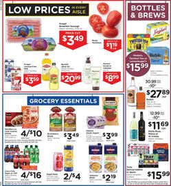 Baker's weekly ad week 41 Page 7