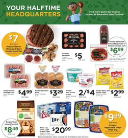 Baker's weekly ad week 41 Page 8