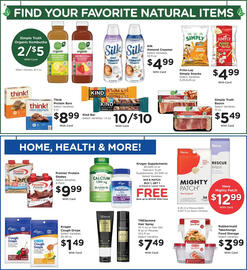 Baker's weekly ad week 41 Page 9