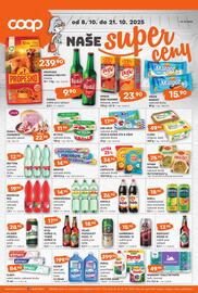 Coop hb leták týden 41 Strana 6