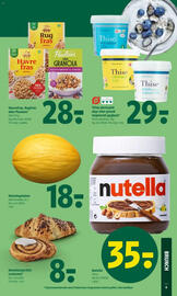 Coop 365 tilbudsavis uge 41 Side 11
