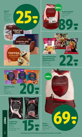 Coop 365 tilbudsavis uge 41 Side 16